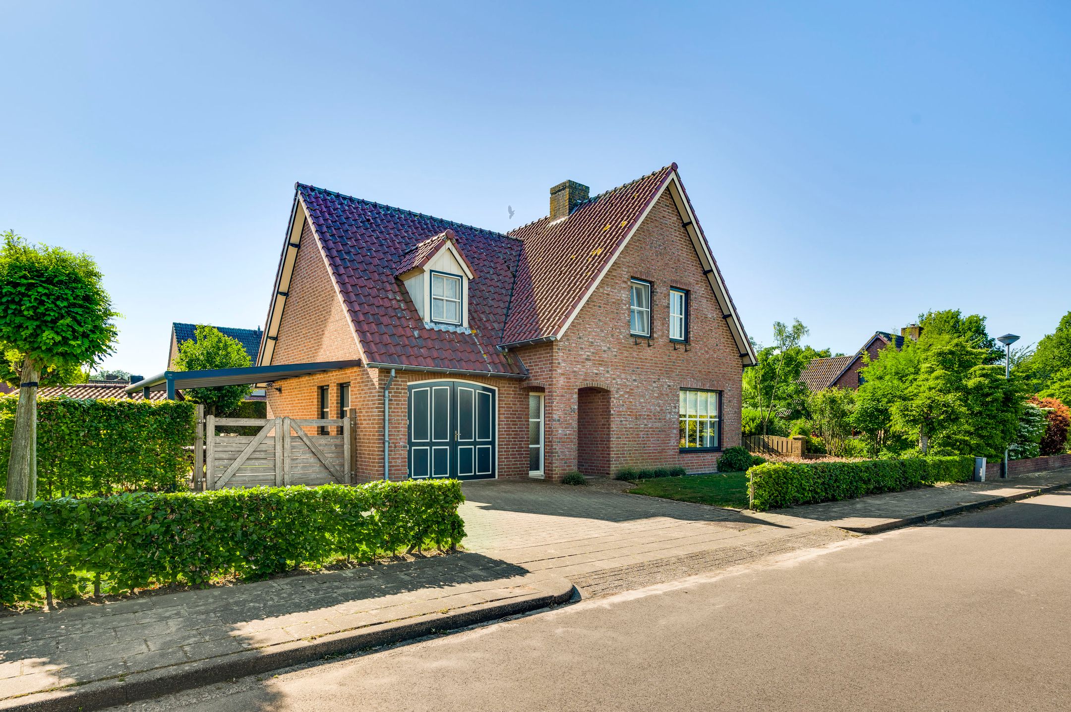 Foto 6 van Pinxtenstraat 14