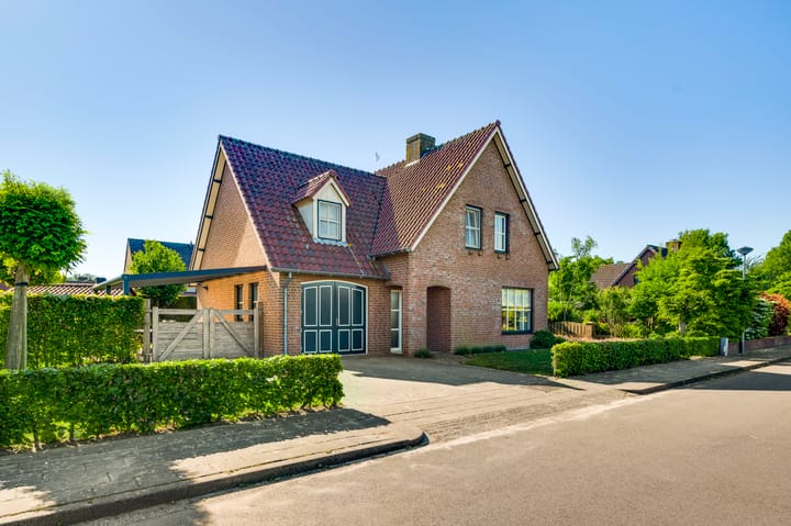 Foto 6 van Pinxtenstraat 14