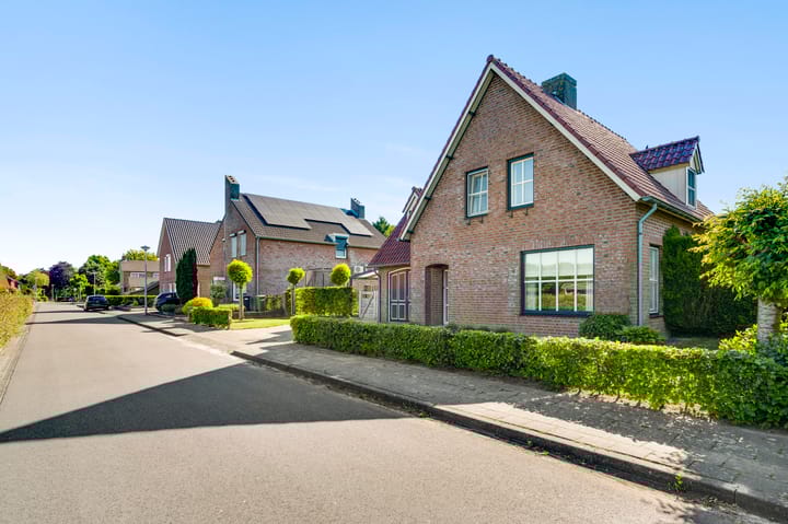 Foto 9 van Pinxtenstraat 14