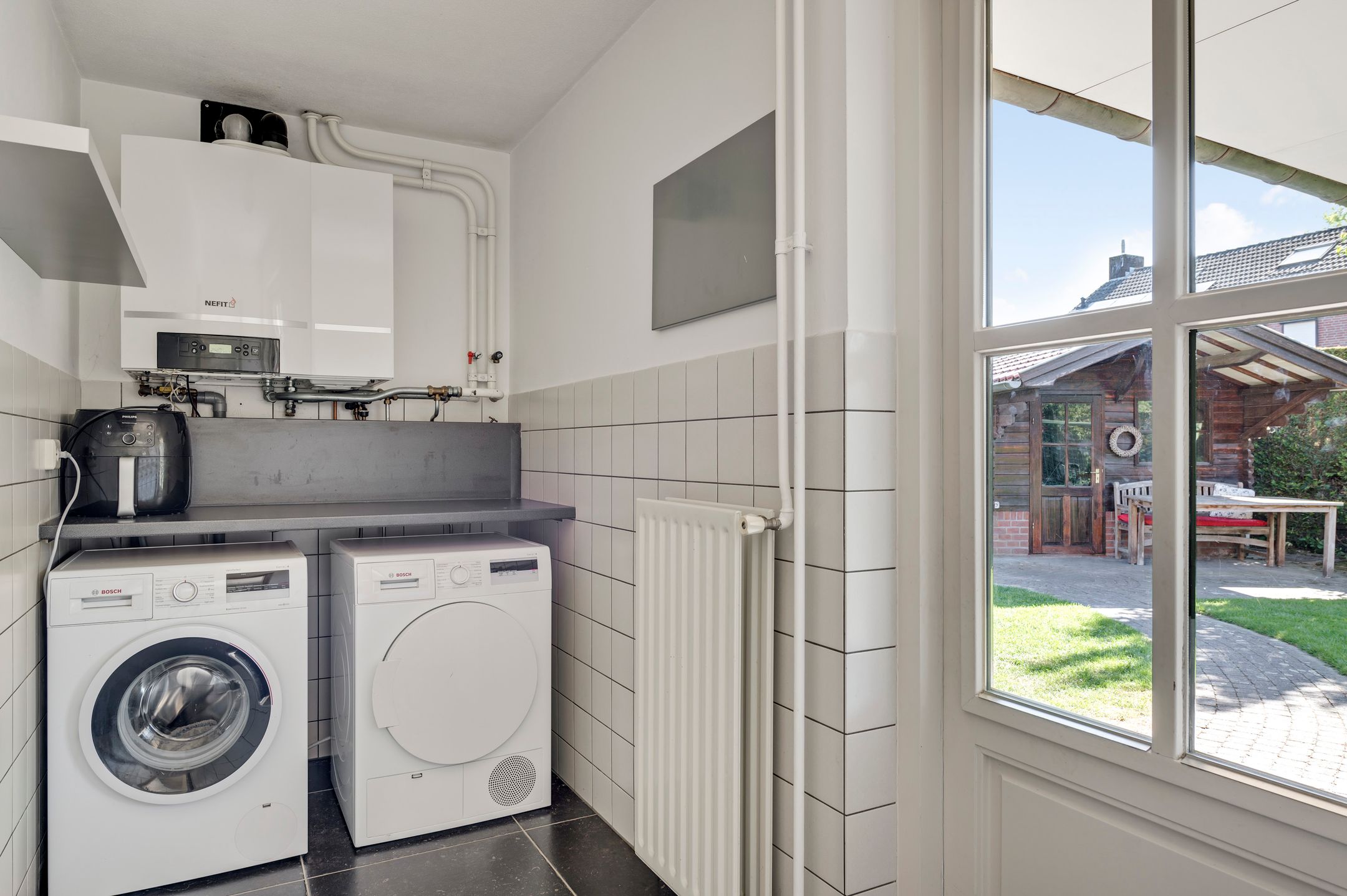 Foto 24 van Pinxtenstraat 14