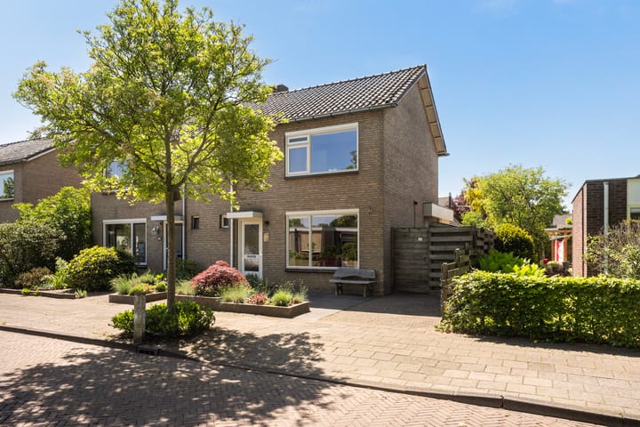 Foto 1 van Ter Culenstraat 45