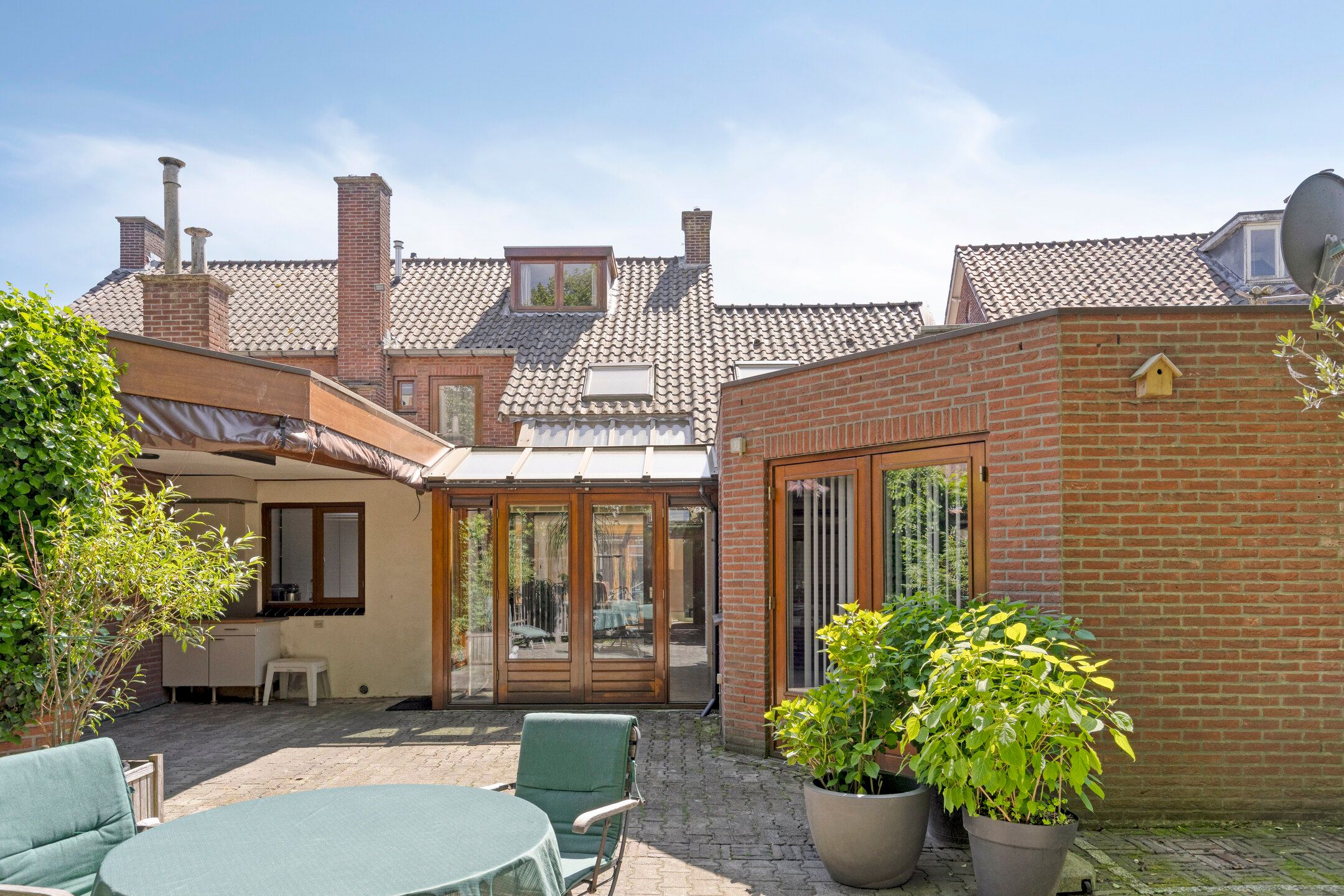 Photo 6 of Spelbergsweg 17