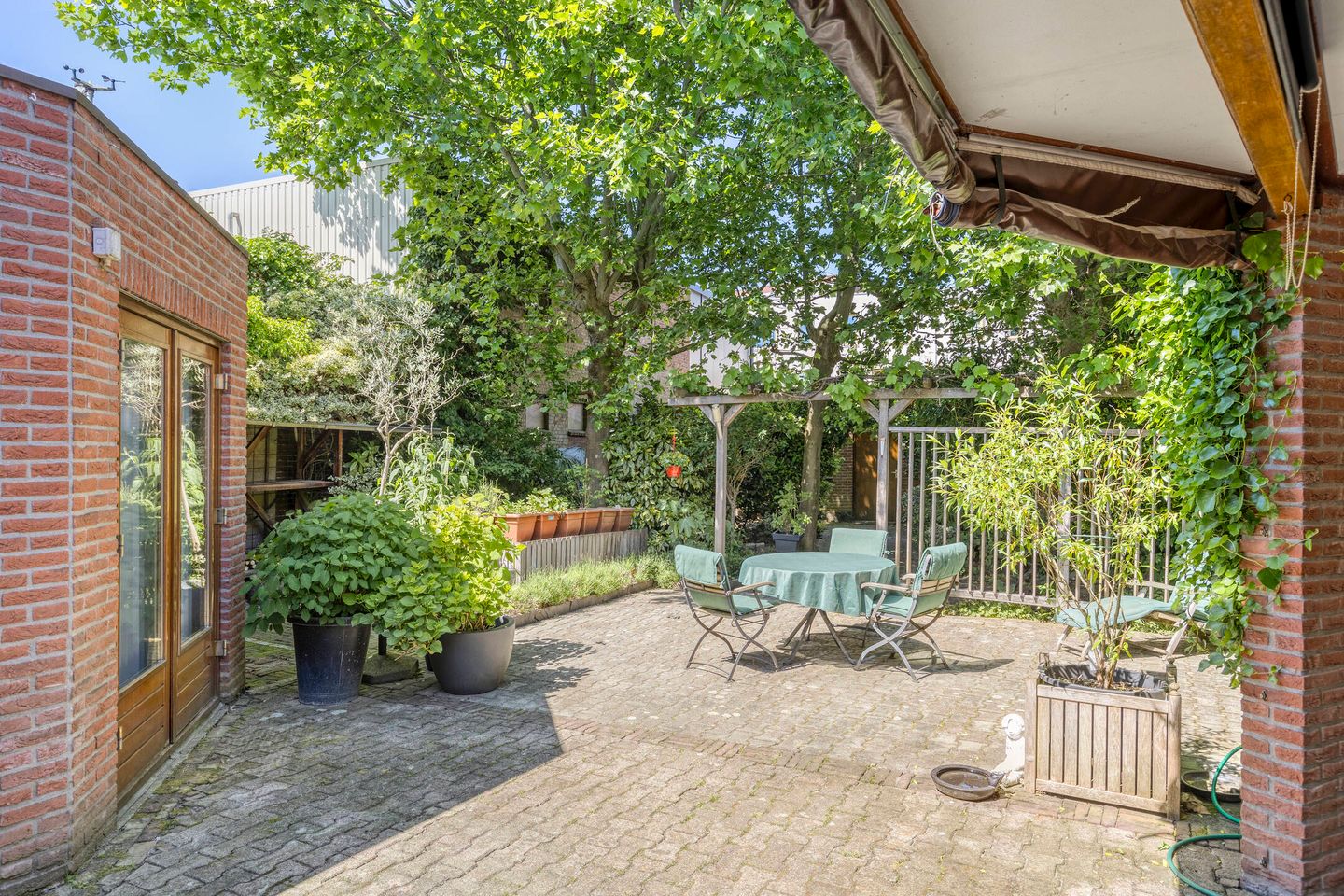 Photo 5 of Spelbergsweg 17