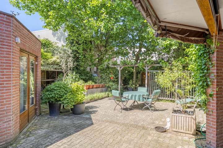 Foto 5 van Spelbergsweg 17