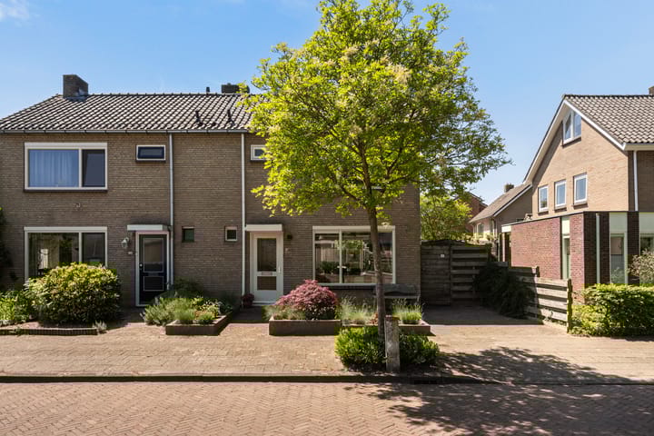 Foto 5 van Ter Culenstraat 45