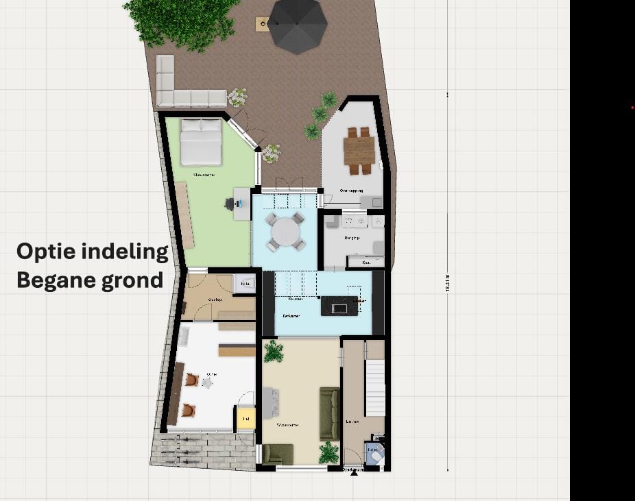 Photo 31 of Spelbergsweg 17