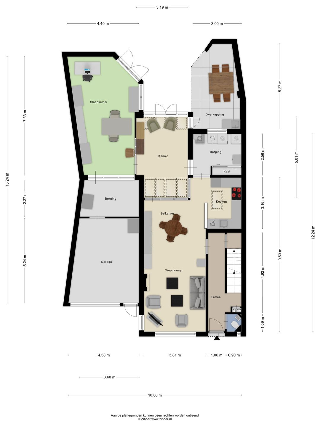 Photo 32 of Spelbergsweg 17