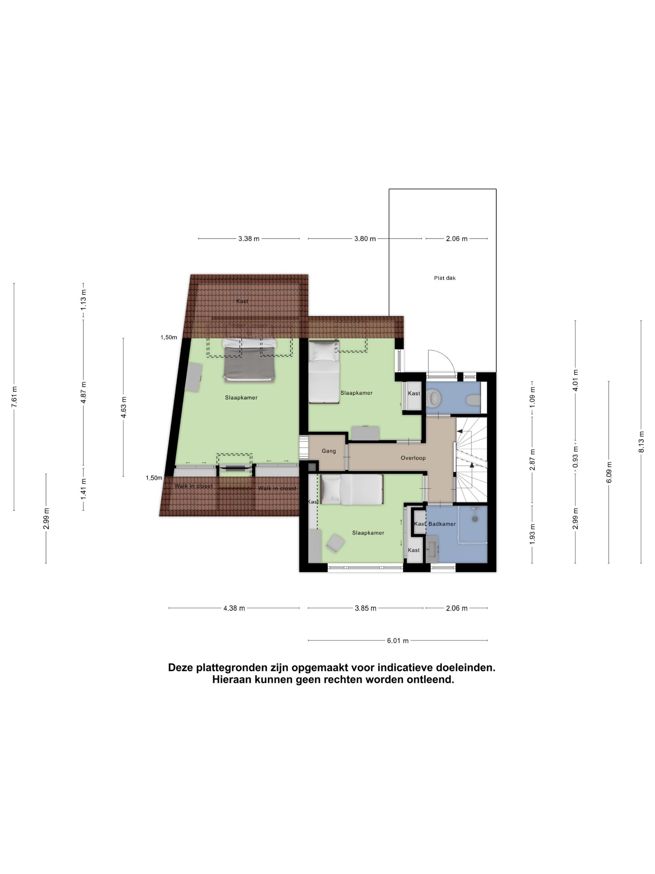 Photo 33 of Spelbergsweg 17