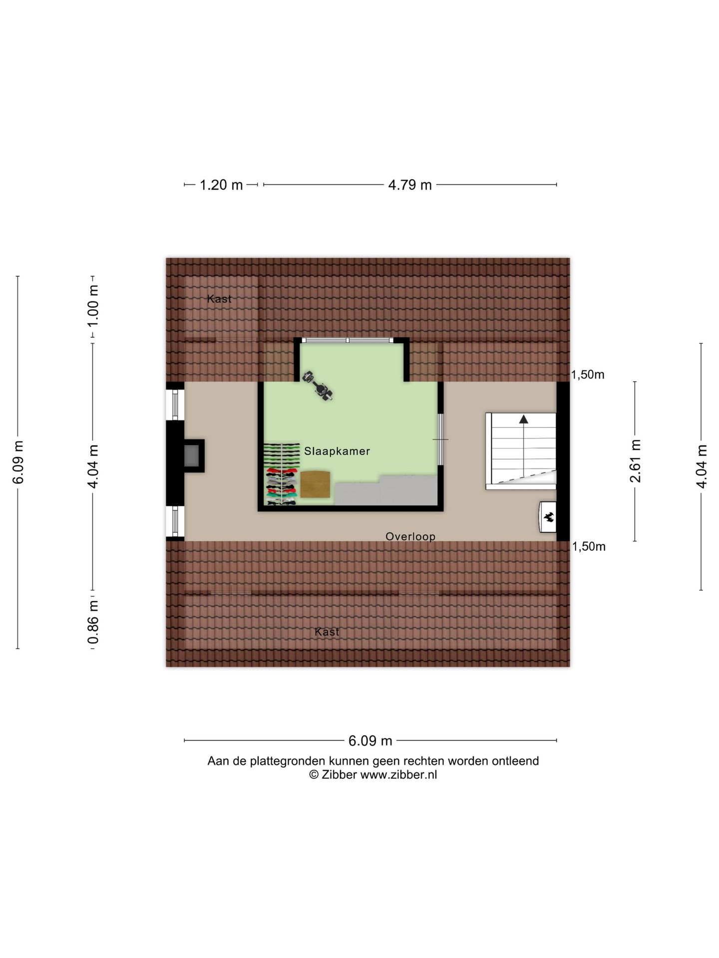 Photo 34 of Spelbergsweg 17