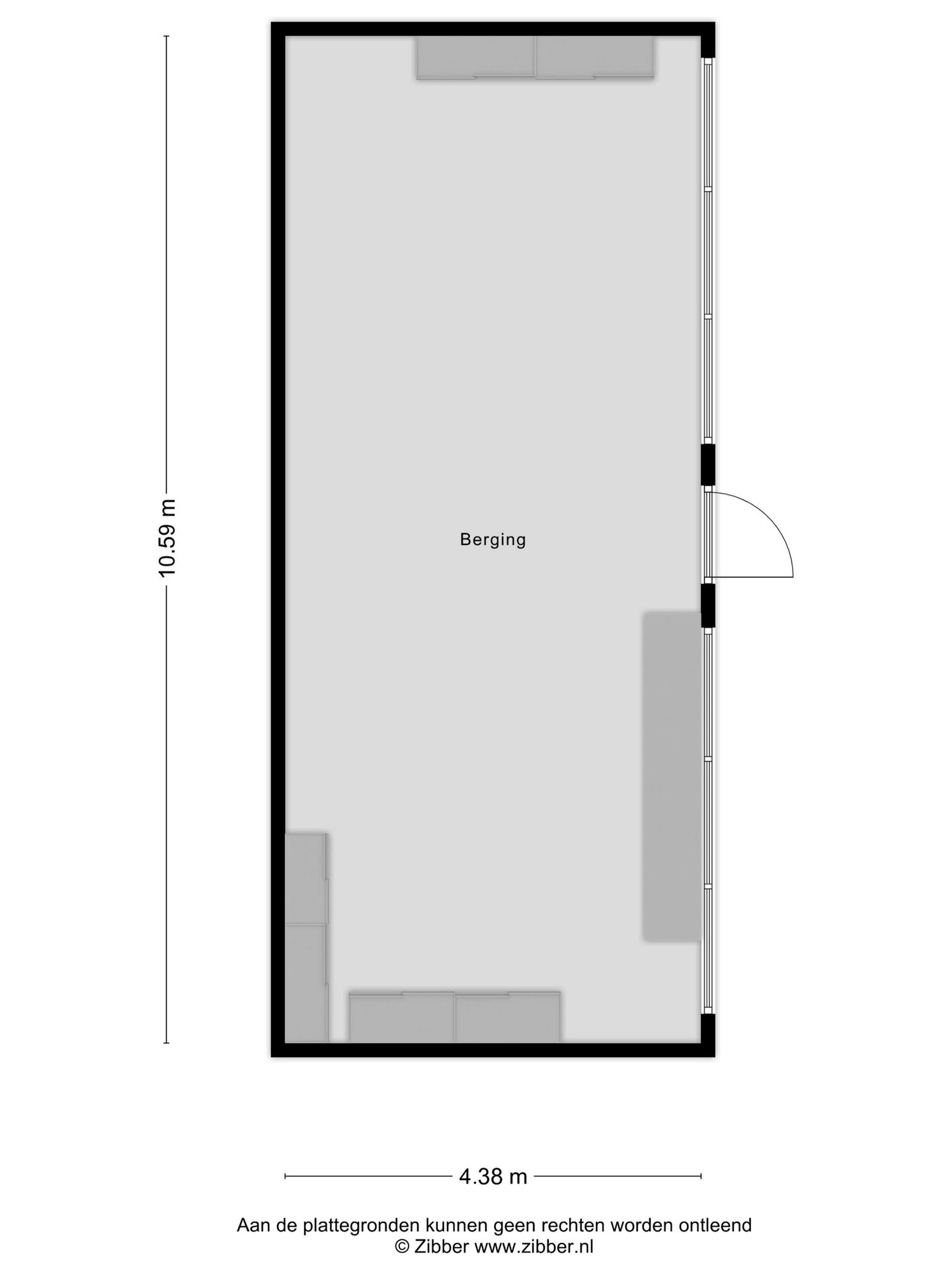 Photo 35 of Spelbergsweg 17