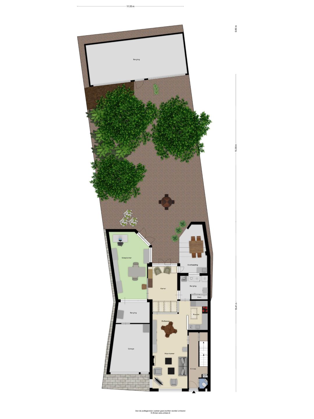 Photo 37 of Spelbergsweg 17