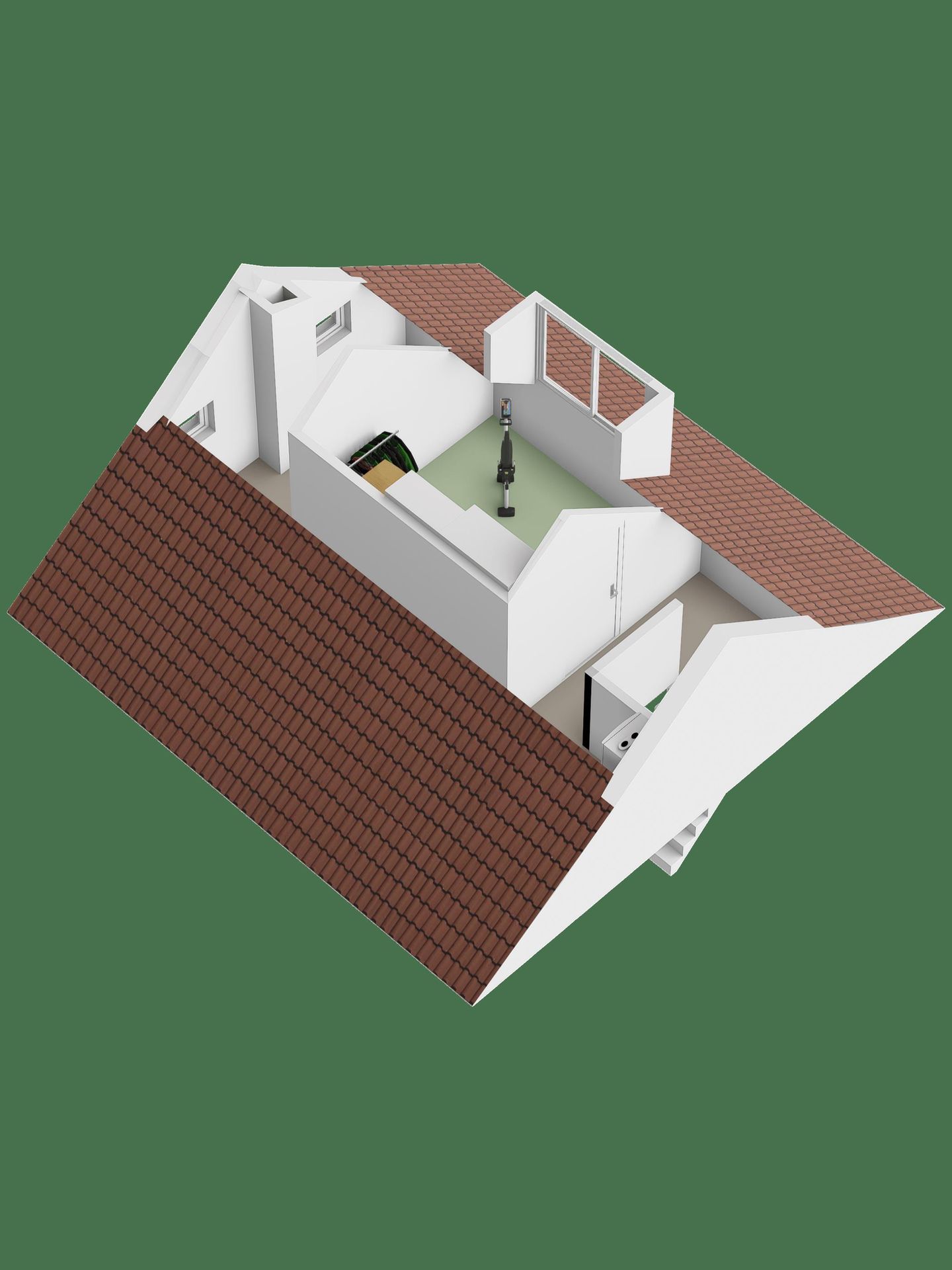 Photo 40 of Spelbergsweg 17