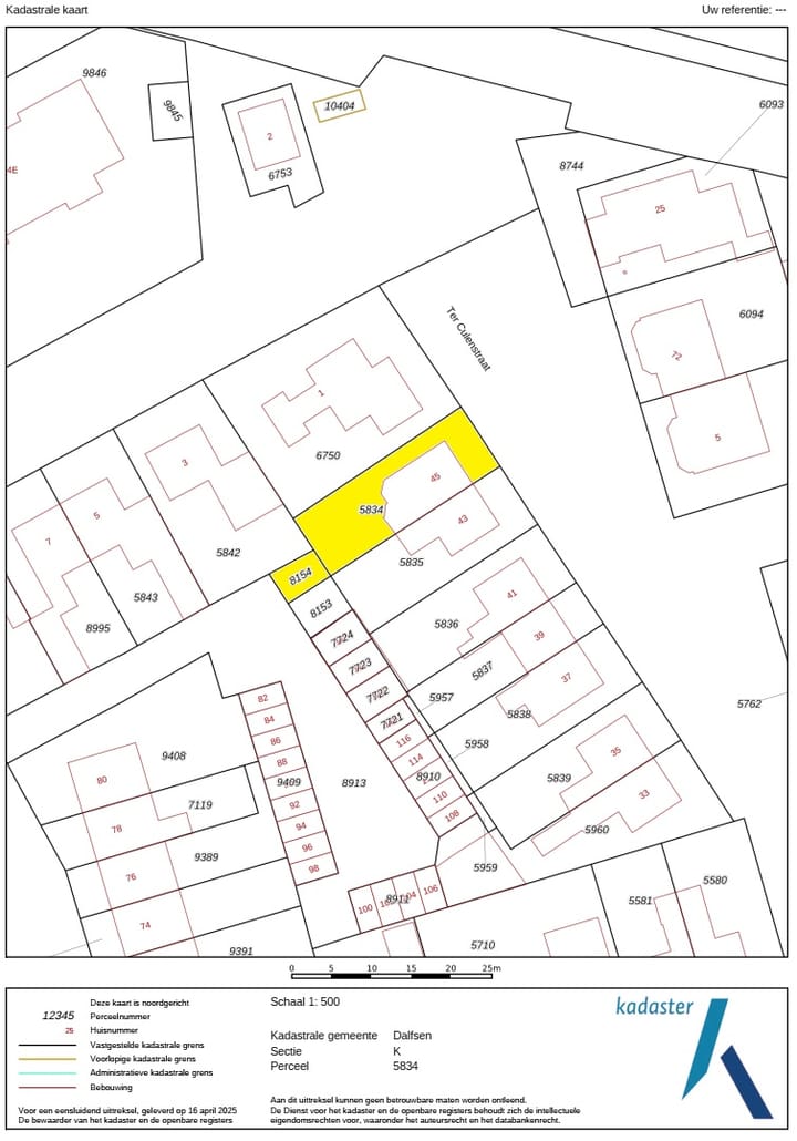 Foto 43 van Ter Culenstraat 45