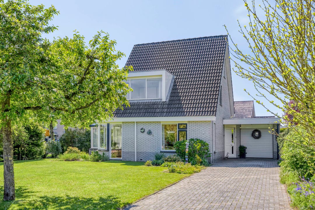 Huis te koop: Korenbloem 1 9461 HG Gieten [Funda]