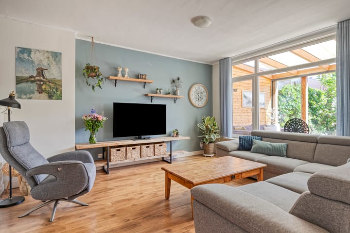 Foto 6 van Cederhoutstraat 22