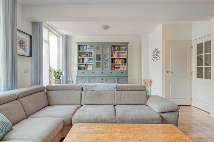 Foto 8 van Cederhoutstraat 22