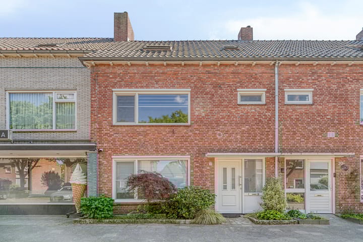 Foto 3 van Cederhoutstraat 22