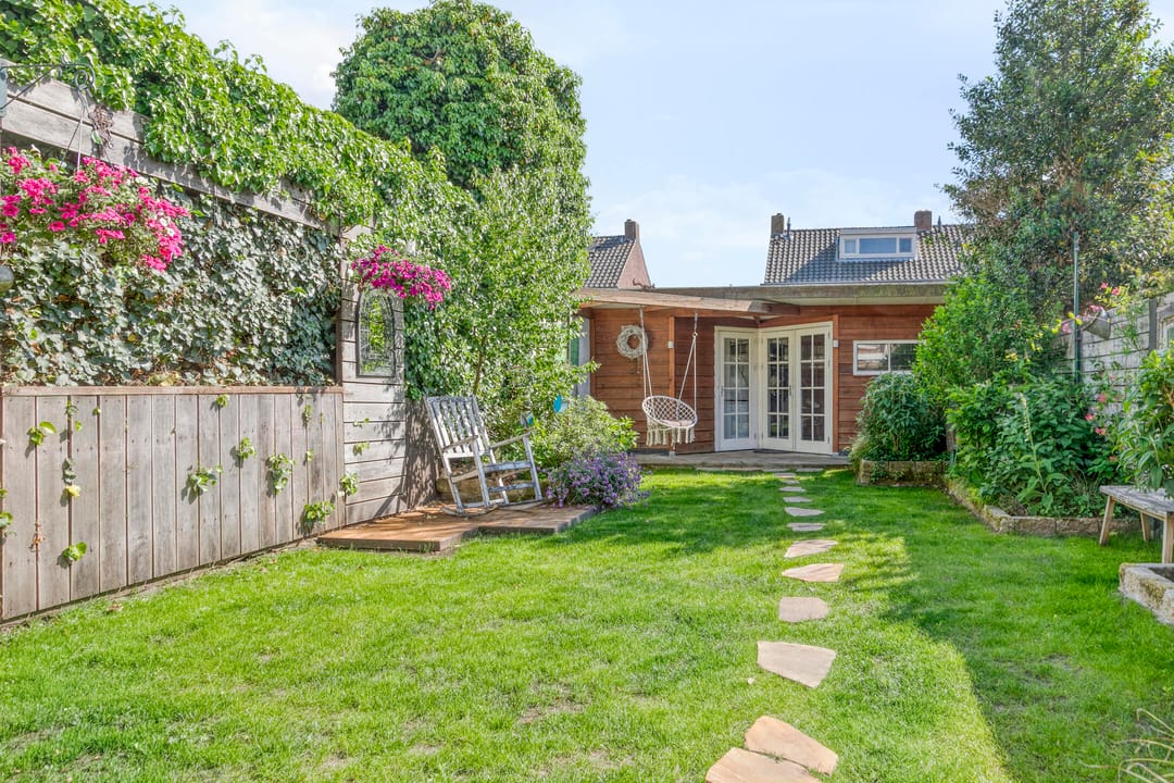 Foto 28 van Cederhoutstraat 22