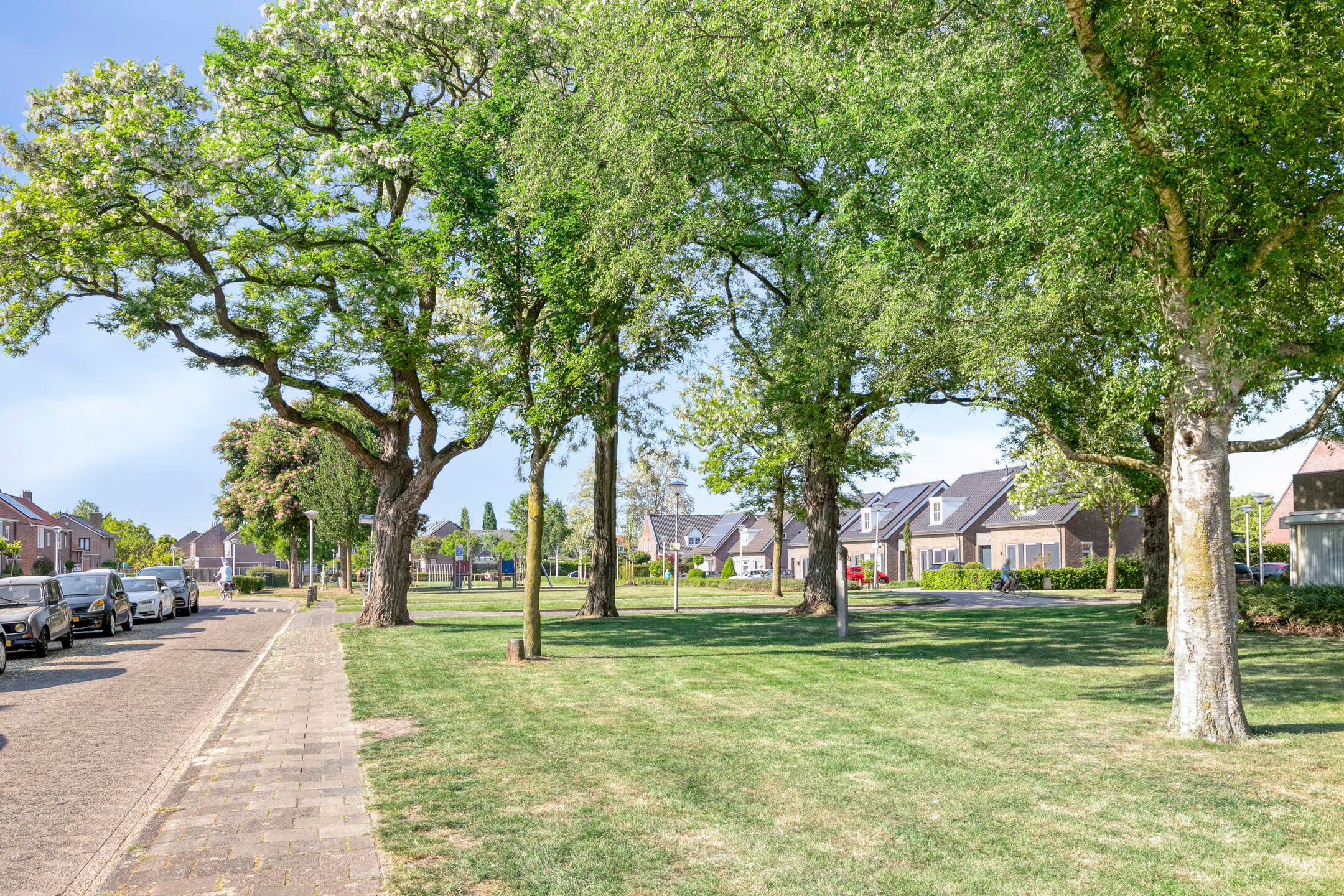 Foto 30 van Cederhoutstraat 22