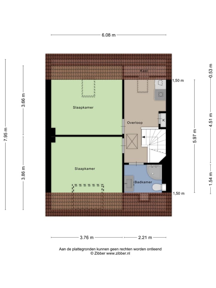 Foto 33 van Cederhoutstraat 22