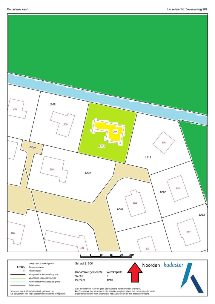 Foto 34 van Joossesweg 207