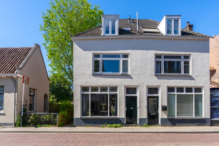 Foto 1 van Gansstraat 59