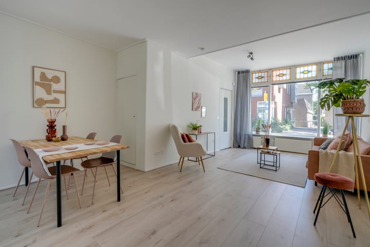 Foto 2 van Gansstraat 59