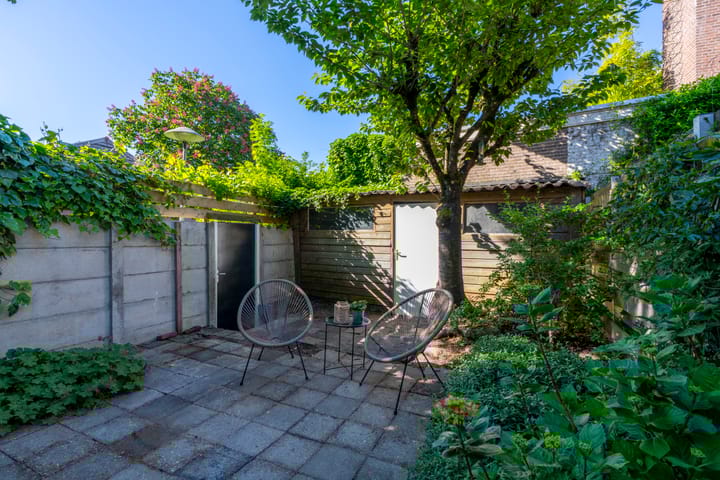 Foto 4 van Gansstraat 59