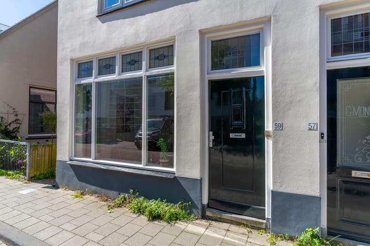 Foto 5 van Gansstraat 59