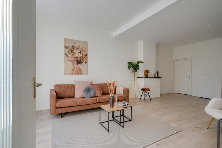 Foto 7 van Gansstraat 59