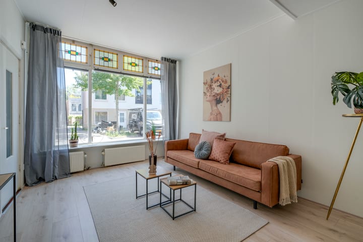 Foto 8 van Gansstraat 59