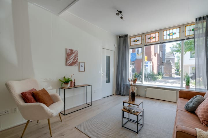 Foto 9 van Gansstraat 59