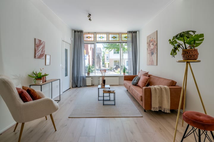 Foto 10 van Gansstraat 59