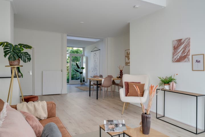 Foto 12 van Gansstraat 59