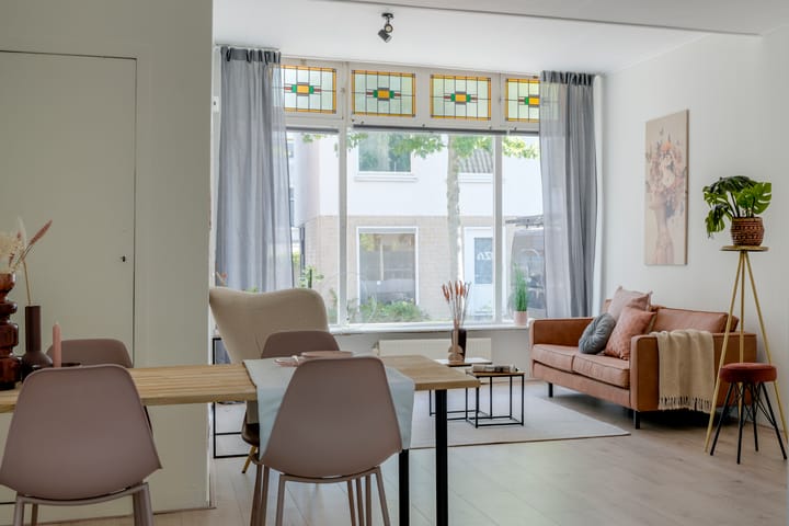 Foto 13 van Gansstraat 59