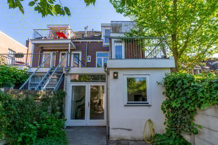 Foto 22 van Gansstraat 59