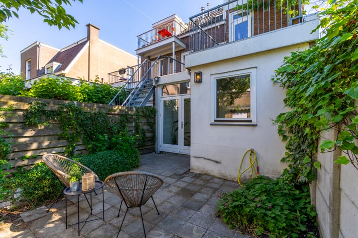 Foto 23 van Gansstraat 59