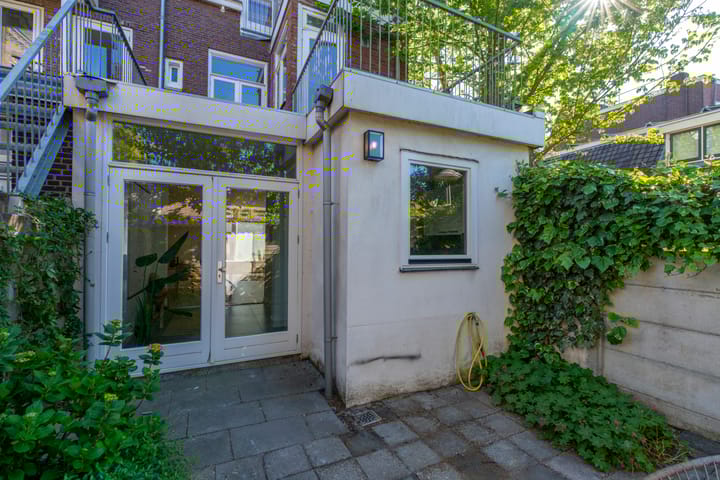 Foto 24 van Gansstraat 59