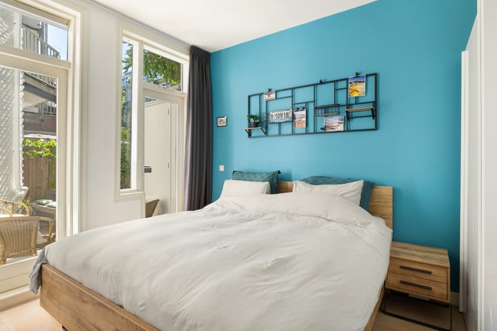 Foto 4 van Luzacstraat 1-H