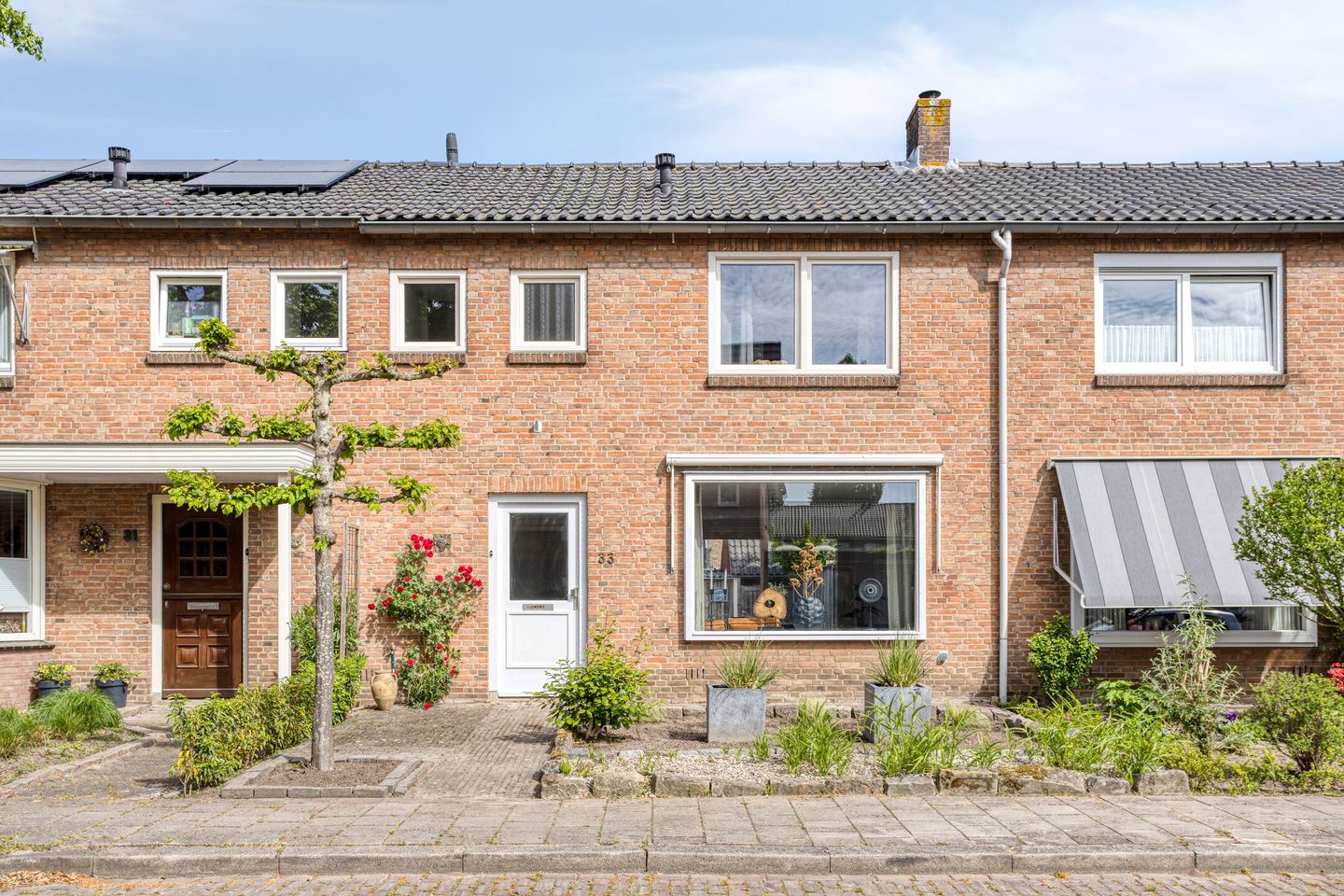 Foto 1 van Hopmanstraat 33