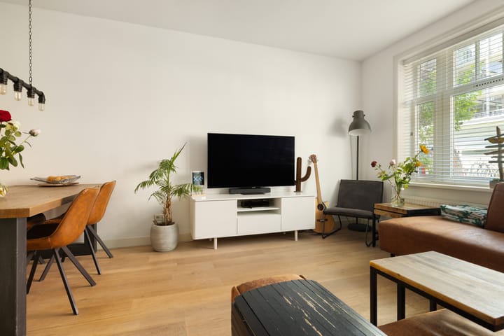 Foto 8 van Luzacstraat 1-H