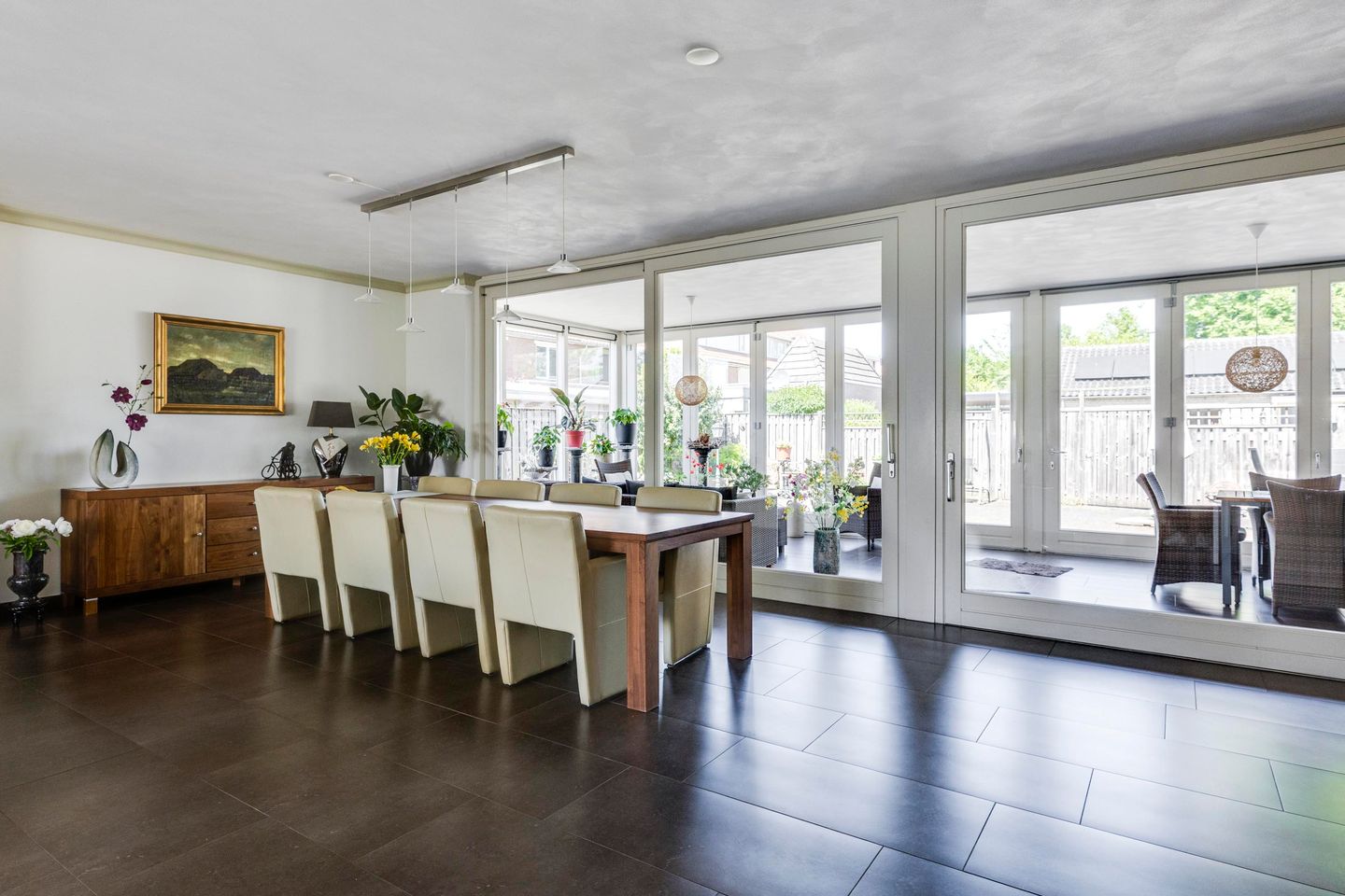 Foto 5 van Koning Kyriëweg 14