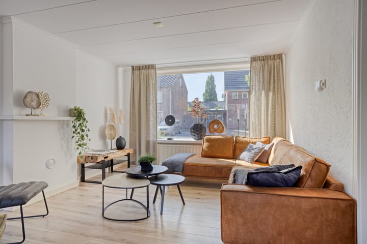 Foto 2 van Hopmanstraat 33