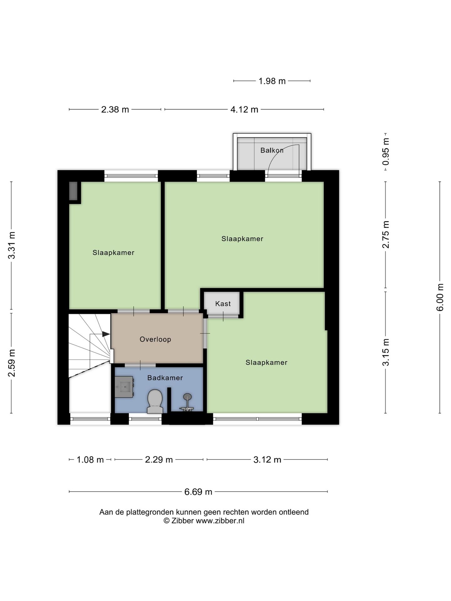 Foto 34 van Hopmanstraat 33