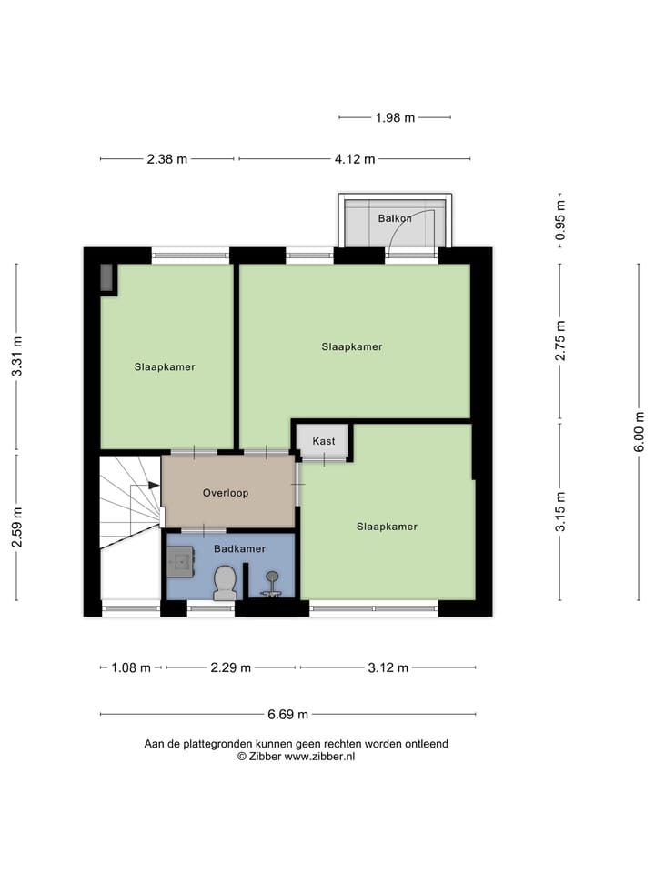 Foto 34 van Hopmanstraat 33