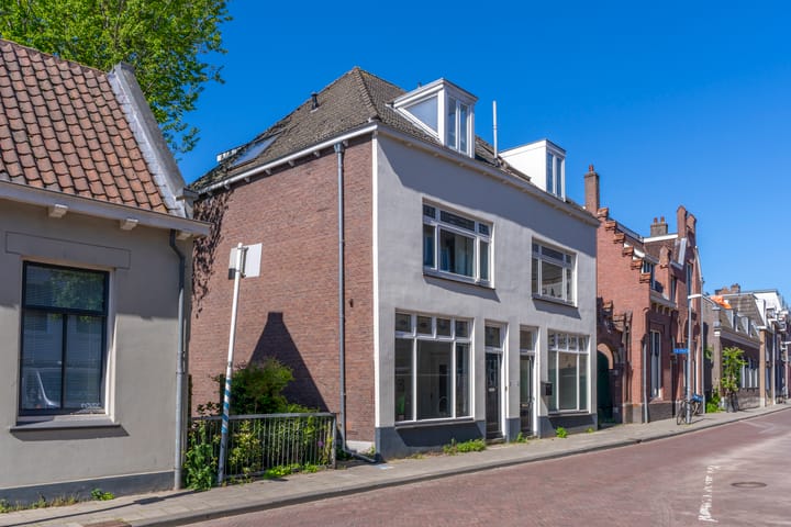 Foto 49 van Gansstraat 59