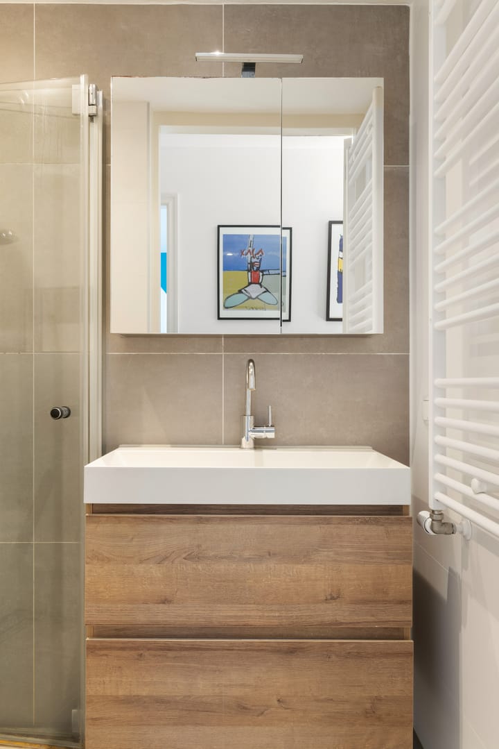 Foto 11 van Luzacstraat 1-H