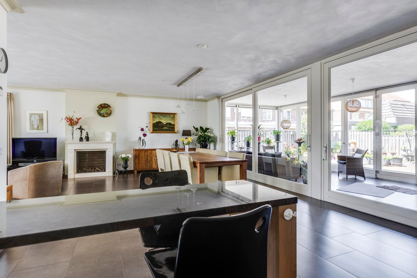 Foto 14 van Koning Kyriëweg 14