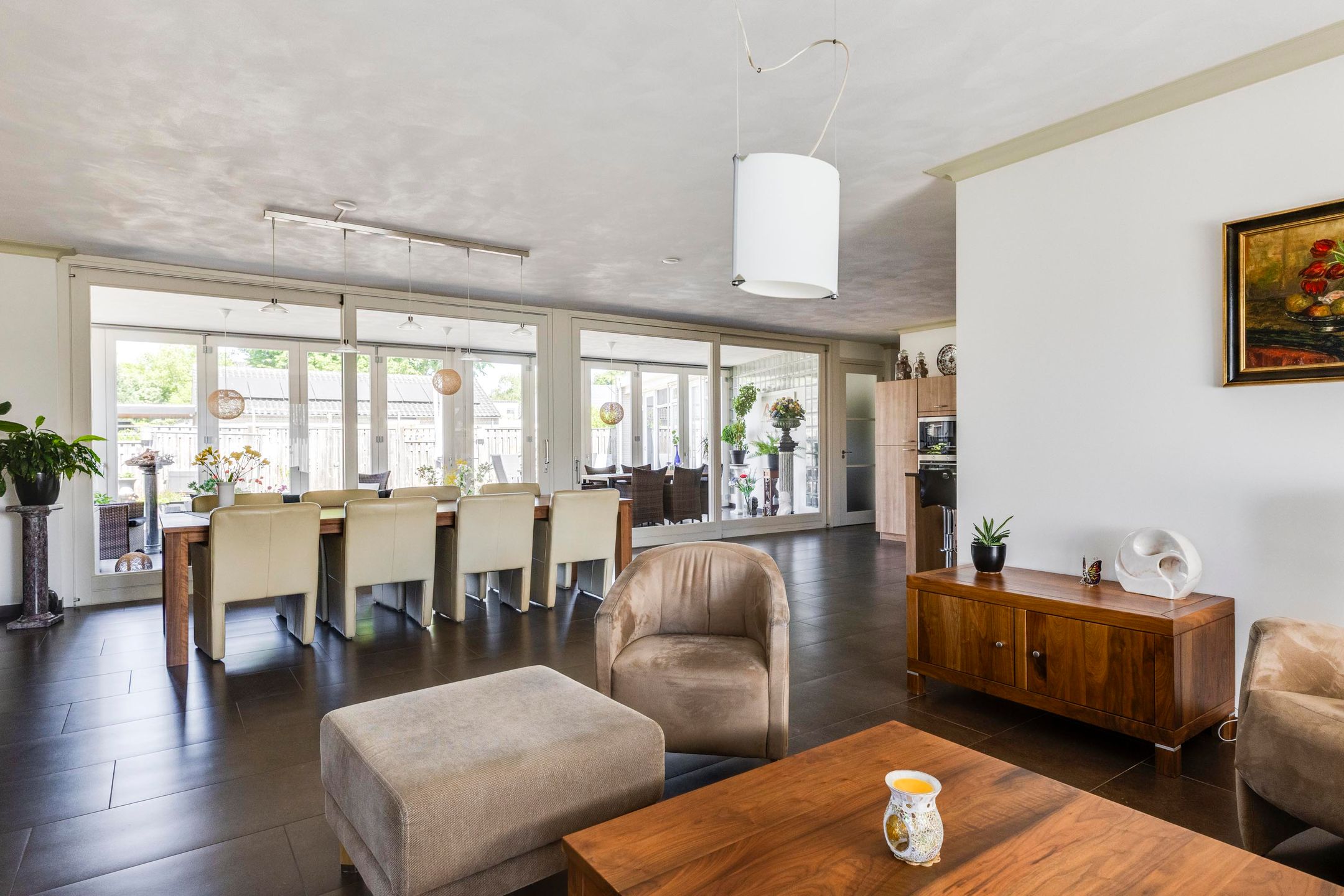 Foto 9 van Koning Kyriëweg 14