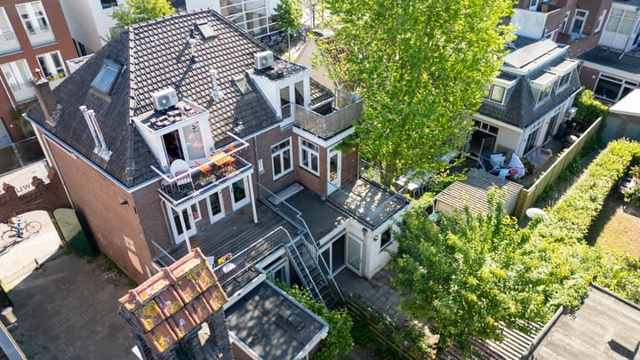 Foto 51 van Gansstraat 59